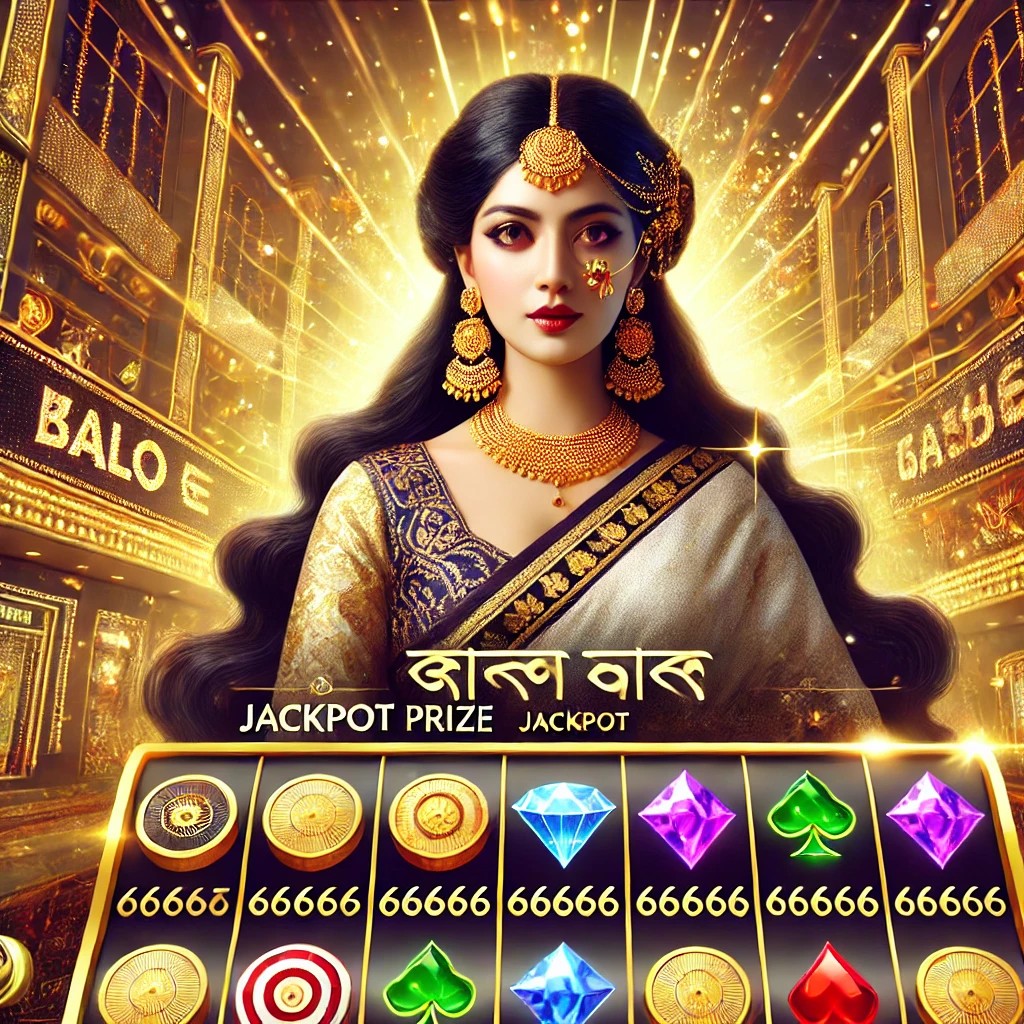২০২৫ সালে স্লট গেম নিবন্ধন করার সম্পূর্ণ গাইড